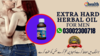 Extra Hard Herbal Oil In Faisalabad Image